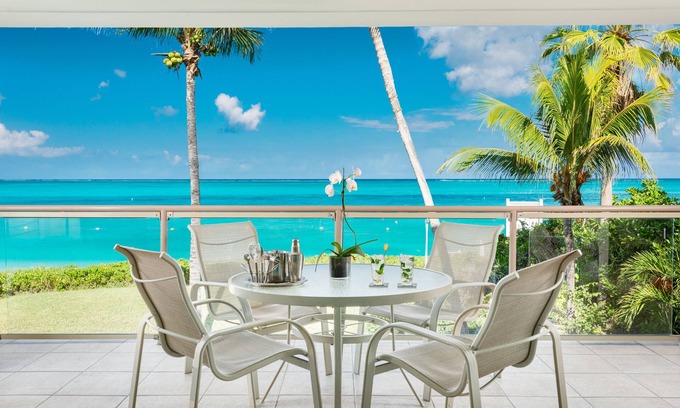 The Bight Condo | nOcean Front -open Dec 27-Jan 4, 2026!