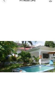 Mahe Island House | Ogumka, Self catering , Beoliere, Mahe