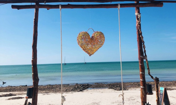 Isla Holbox Hostel | Pachamama Holbox - Hostel & Private Apartments