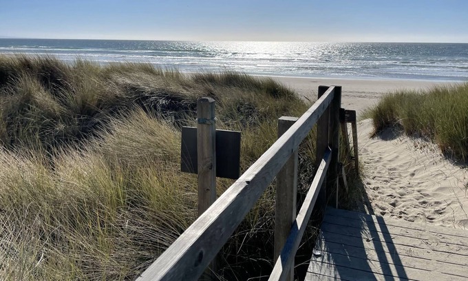 Pajaro Dunes Condo | Pajaro Dunes Beach Retreat
