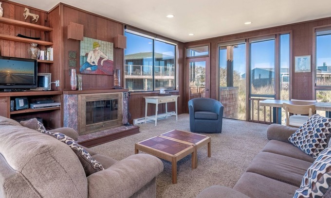 Watsonville House | Pajaro Dunes Resort - Great Beach House 137