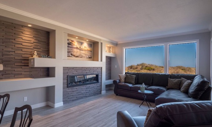 Pajaro Dunes Condo | Pajaro Dunes Resort: Fully Remodeled Beach Condo