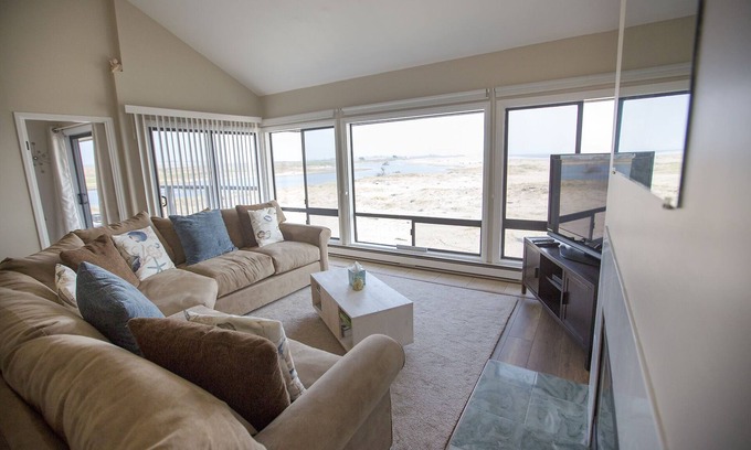 Pajaro Dunes Condo | Pelican Point Condo - Pelican 70
