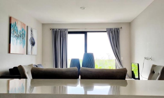 Villa Juarez Apartment | Pet friendly/magic sunset luxury apartment