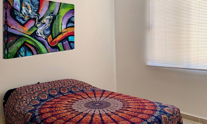 Villa Juarez House | PLAYA DEL CARMEN LOVELY APARTMENT