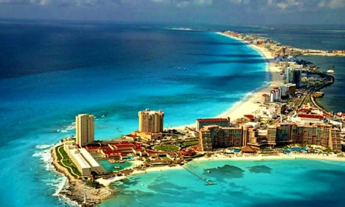 Puerto Juarez Apartment | Playa del Carmen Riviera Maya, CastleRock Suites and Condos