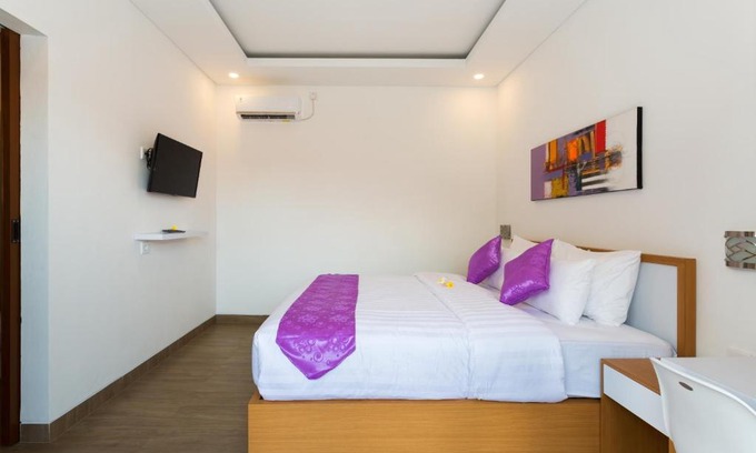 Central Seminyak House | Pondok Bobo Seminyak