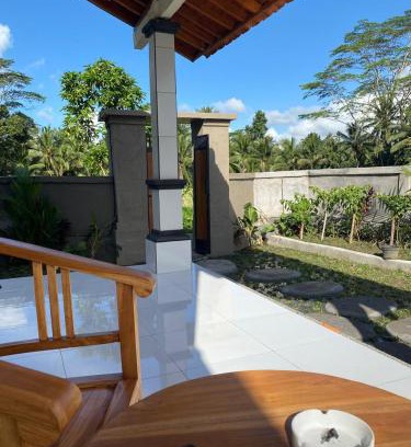 Sambahan House | Pondok Sari