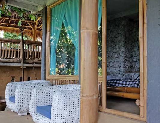 Sawan Resort | Private room ∙ 1 guest