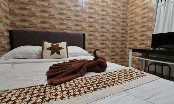 Siligita Resort | Private room ∙ 2 guests