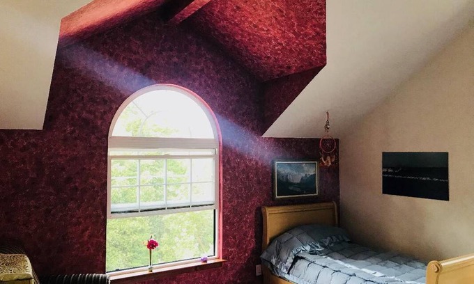 Santa Cruz Resort | Private room ∙ 2 guests