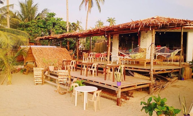 El Nido Resort | Private room ∙ 2 guests