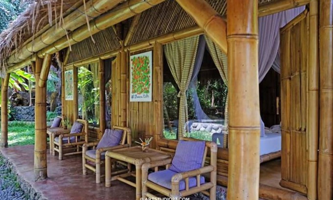 Sawan Resort | Private room ∙ 2 guests