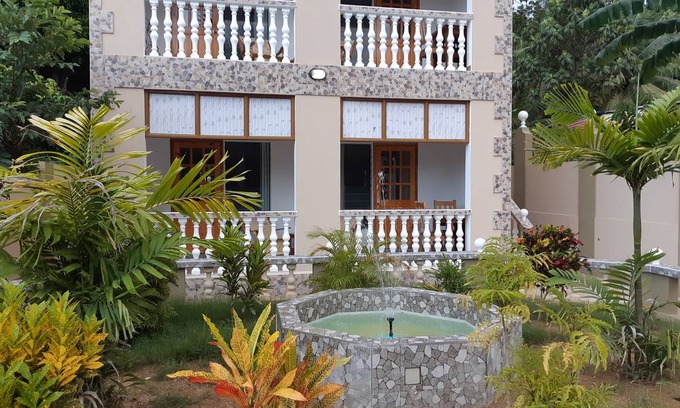 Baie Ste Anne Resort | Private room ∙ 2 guests