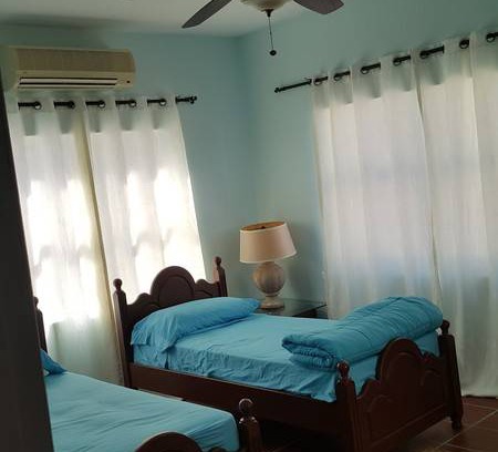 Long Bay Resort | Private room ∙ 4 guests