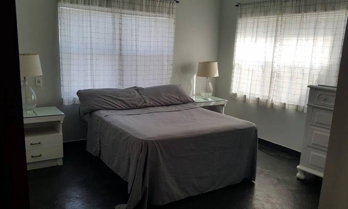 Long Bay Resort | Private room ∙ 3 guests