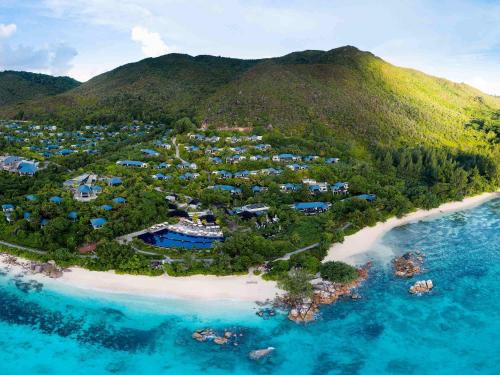 Anse Boudin Resort | Raffles Seychelles