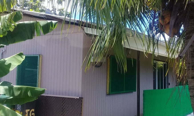 Bora Bora Bed & Breakfast | Raihei rental Bora Bora