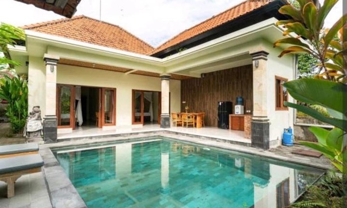 Ubud Villa | Rendira villa 2