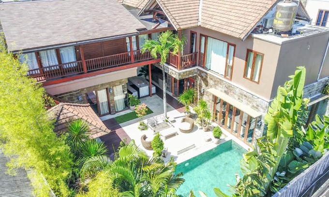 Dyanapura Villa | Rent a Luxury Villa in Bali Close to the Beach, Bali Villa 1167