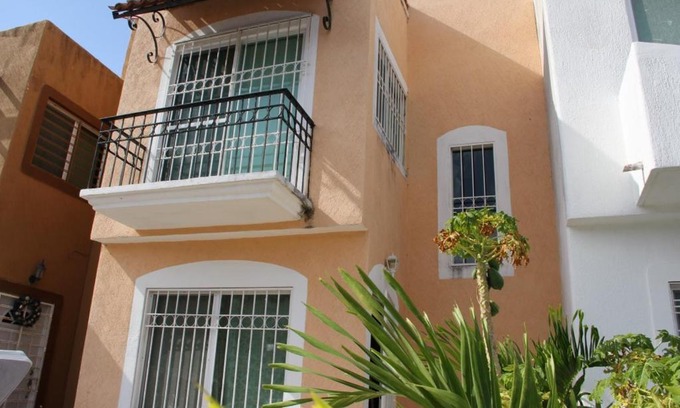 Cancun House | Residencial Gran Santa Fe Cancun