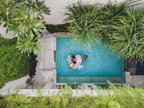 Tanjungbenoa Villa | Sana Vie Villa Seminyak by Ini Vie Hospitality