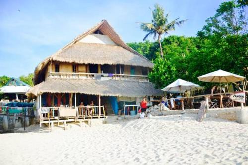 Jimbaran House | Santai Guesthouse Balangan