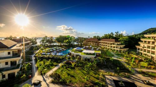 Beau Vallon Resort | Savoy Seychelles Resort & Spa