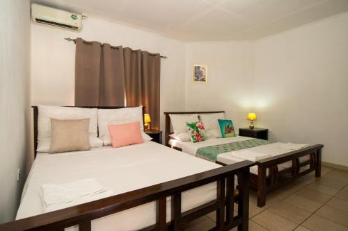 Mahe Island Apartment | Soleil Levant