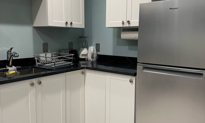Grace Bay Apartment | South Fleetwood Grace Bay
