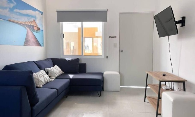 Villa Juarez Condo | Spacious Apt | Pool
