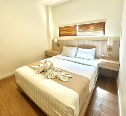 Central Seminyak House | Srikrisna