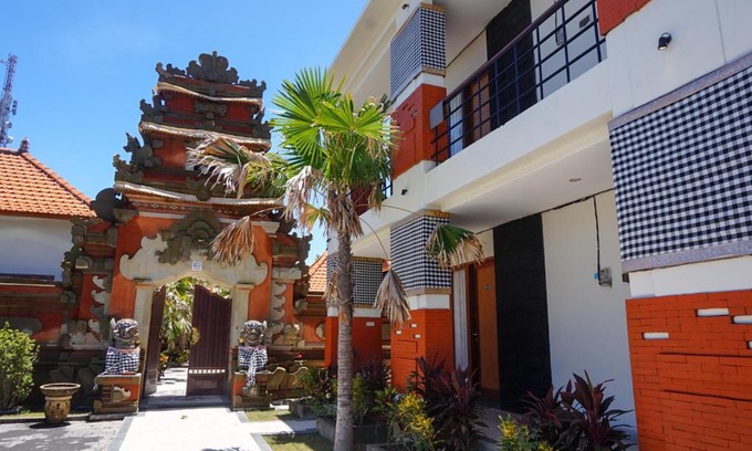 Denpasar Timur House | Star Guesthouse