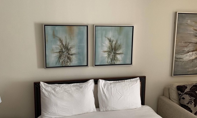 Providenciales Condo | Studio Condo (700 sq ft) at La Vista Azul resort”