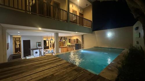 Mumbul House | Taman Giri House 3 Bedrooms Nusa Dua