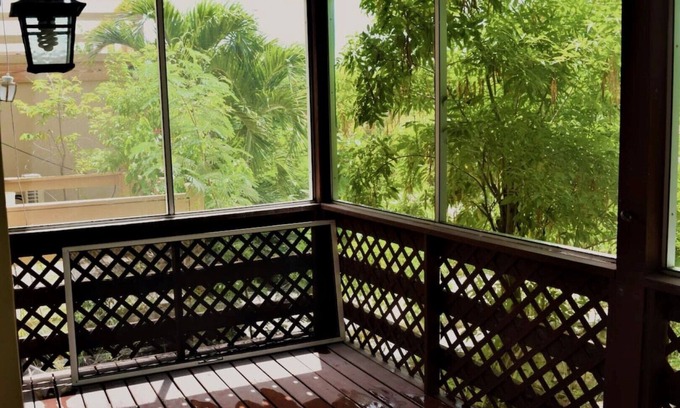 Blue Hills Condo | Cozy one bedroom condo, centrally located.
