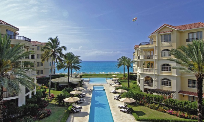 Grace Bay Resort | The Somerset on Grace Bay