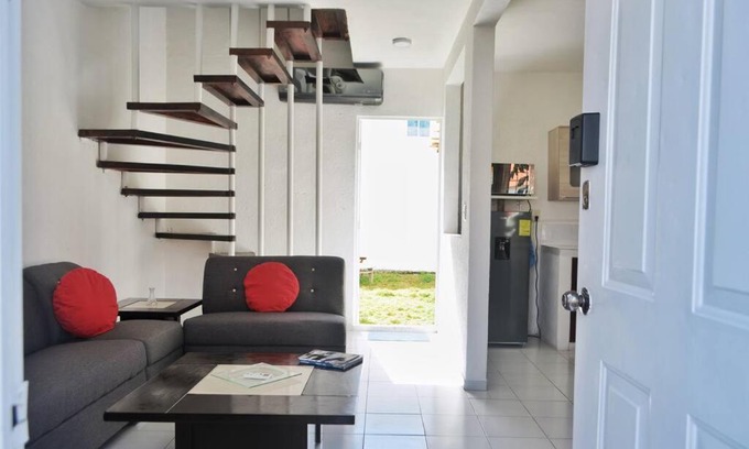 Cancun House | Tu casa en cancun, gran wifi