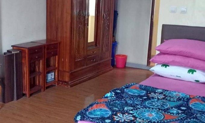 Banjar Anyar Villa | Villa ∙ 2 bedrooms ∙ 10 guests