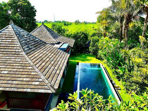 Beraban Villa | Villa ∙ 4 bedrooms ∙ 8 guests