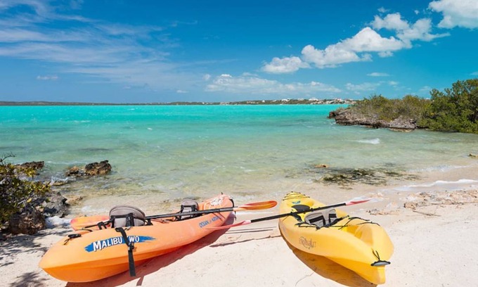 Ocean Point Villa | Villa ∙ 4 bedrooms ∙ 8 guests