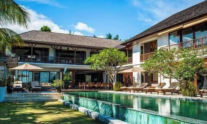 Manggis Villa | Villa Asada by Elite Havens