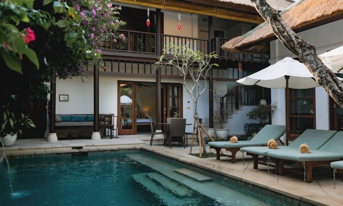 Jimbaran Bay Villa | Villa Gracie by Fantasia Villas