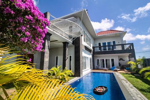 Bukit Villa | Villa Haka Jimbaran by Nagisa Bali