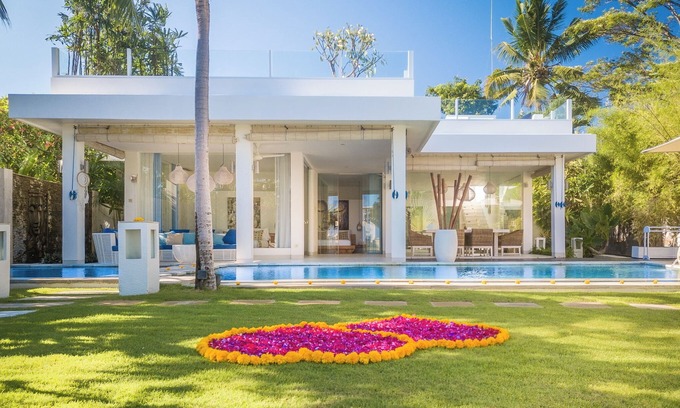 Dencarik Villa | Villa Ibiza - Romantic place for Lovers!