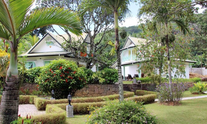 Pointe Au Sel Villa | Villa Kordia