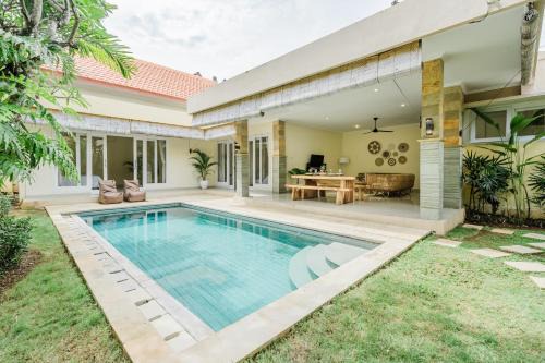 Drupadi Villa | Villa Melati - Seminyak