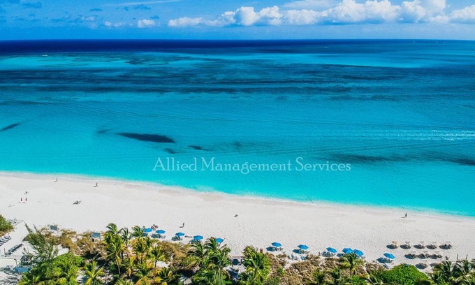 Grace Bay Hotel | Villa Renaissance Grace Bay