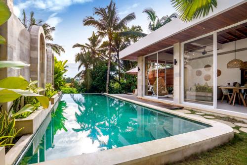 Sayan Villa | Villa Terimakasih by BaliSuperHost