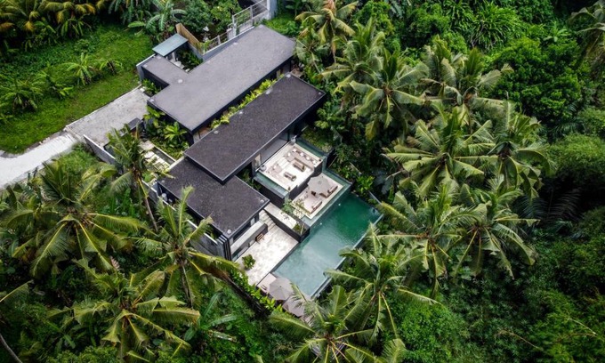 Ubud Villa | Villa Yoga Paradise by BaliSuperHost
